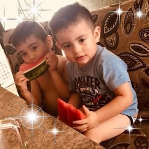 Meet your Posher, Marlene